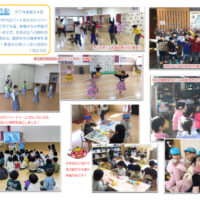 今週の活動0123のサムネイル