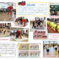 今週の活動0206のサムネイル