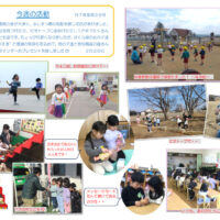 今週の活動0220のサムネイル